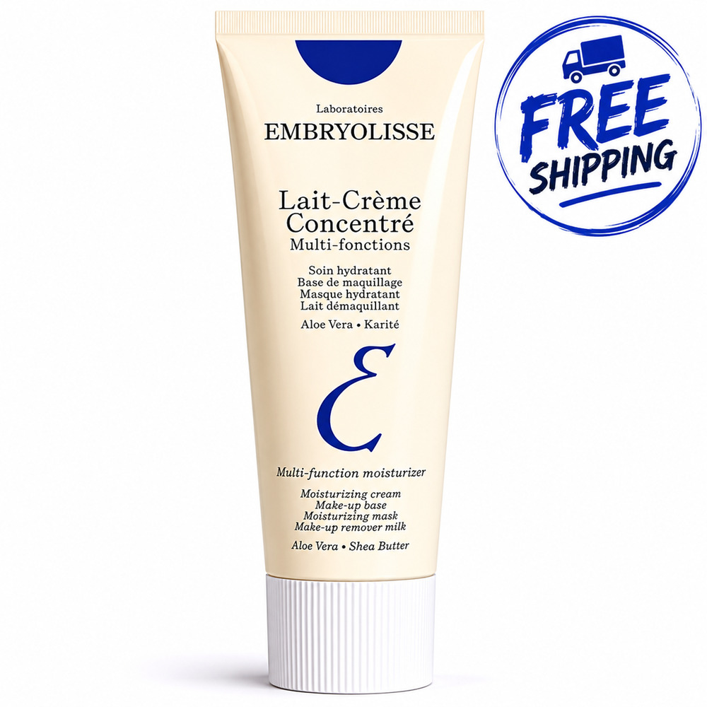 Embryolisse Lait-Crème Concentré Multi-Function Moisturizer 75ml